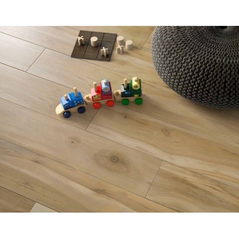 Glazūruotos keraminės grindų plytelės Aran 20x120cm