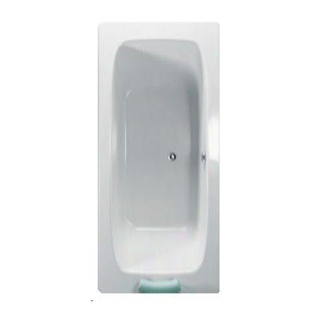 akrilinė vonia "KLASIK 180 C"