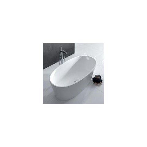 akmens masės vonia "IOS" 1500*800 mm