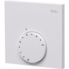 TECEfloor elektroninis kambario termostatas RT-A