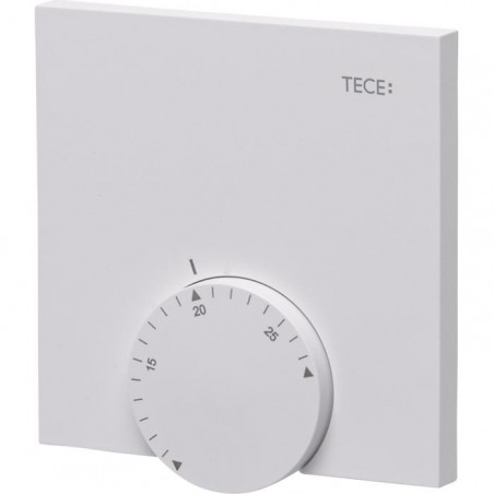 TECEfloor elektroninis, belaidis kambario termostatas RT-A