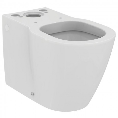 Pastatomas WC Ideal Standard, Connect puodas (be bakelio)