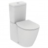 Pastatomas WC Ideal Standard, Connect Cube bakelis (be puodo)