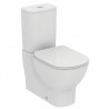Pastatomas WC Ideal Standard, Tesi Aquablade puodas (be bakelio)
