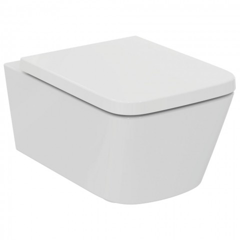 WC Ideal Standard Atelier Pakabinamas, Blend Cube