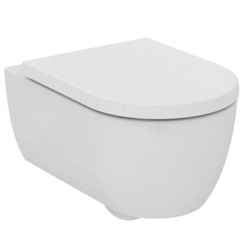 WC Ideal Standard Atelier Pakabinamas, Blend Curve