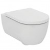 WC Ideal Standard Atelier Pakabinamas, Blend Curve