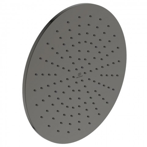 Stacionari dušo galva Ideal Standard, IdealRain Ø 300 mm, Magnetic Grey