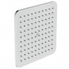 Stacionari dušo galva Ideal Standard, IdealRain Cube 200x200 mm, chromas