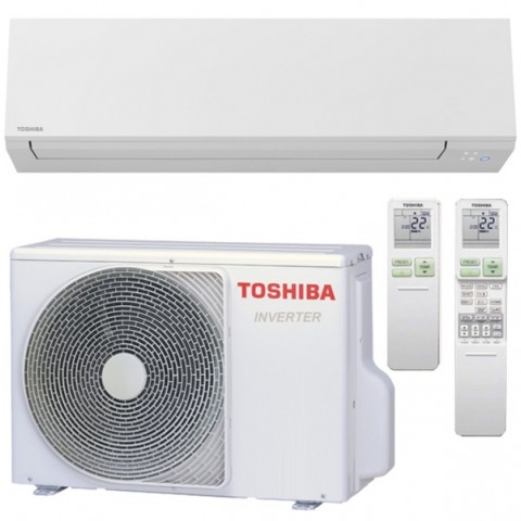 Oro kondicionierius Toshiba Shorai Edge 4,6/5,5W