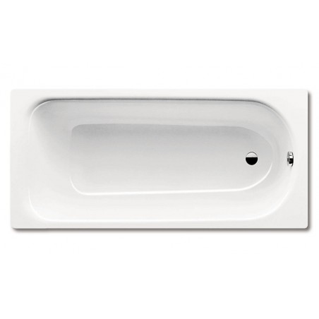Plieninė vonia Kaldewei Saniform Plus 150x70x41 su EasyClean,  mod. 361-1