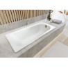 Plieninė vonia Kaldewei Saniform Plus 170x70x41 su EasyClean, mod. 363-1