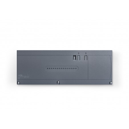 Icon2™  grindų šildymo standartinis valdiklis, 15 zonų, maitinimas 230V, pavaros 230V