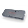 Icon2™  grindų šildymo išplėstinis valdiklis, 15 zonų, maitinimas 230V, pavaros 230V